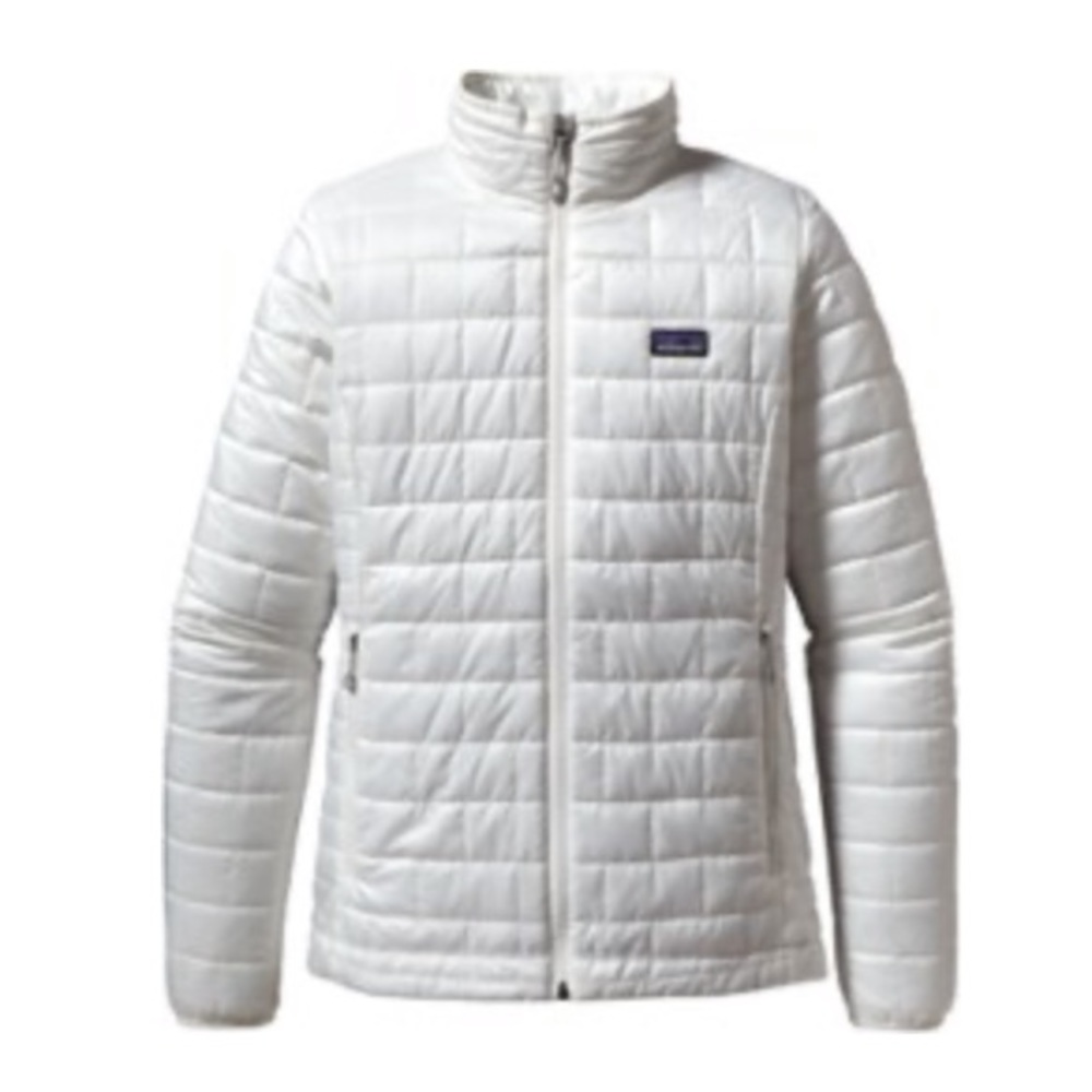 Women’s Patagonia Nano Puff Jacket